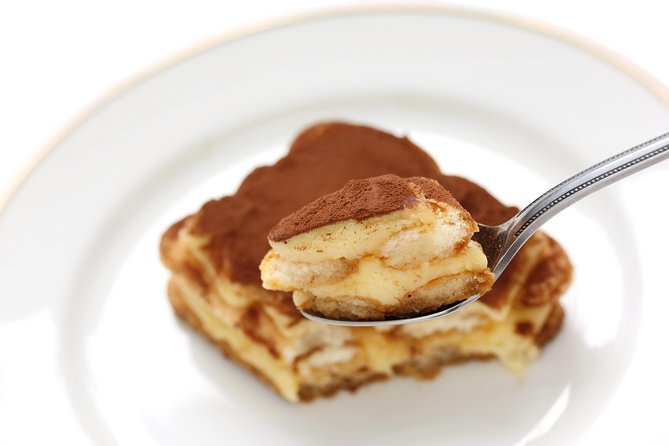Cesarine: Small Group Pasta and Tiramisu Class in Sorrento - Key Points