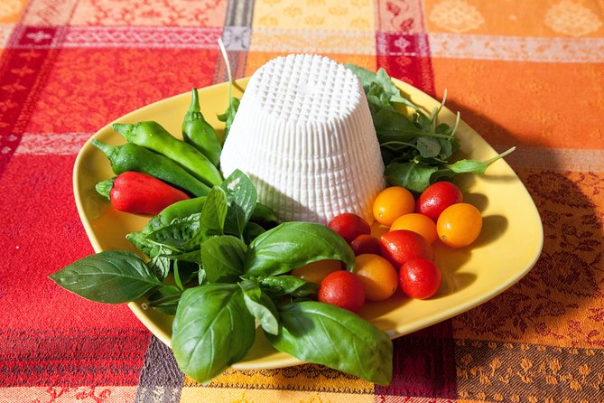 Cesarine: Small Group Pasta and Tiramisu Class in Sorrento - Sanitary Protocols and Distancing