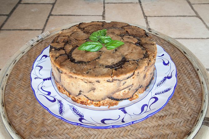 Cesarine: Small Group Pasta and Tiramisu Class in Sorrento - Positive Guest Reviews