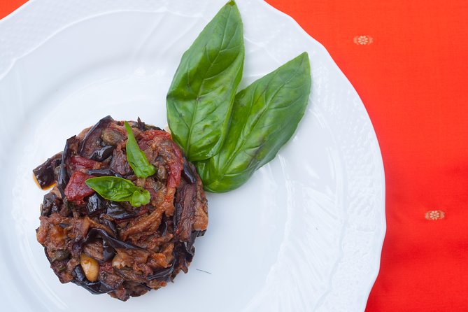Cesarine: Small Group Pasta and Tiramisu Class in Sorrento - Flexible Booking and Payment