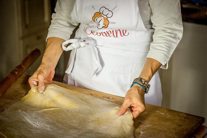 Cesarine: Small Group Pasta Class at Locals Home in Sorrento - Celebratory Meal and Local Wines