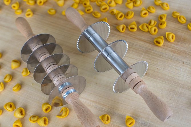 Cesarine: Small Group Pasta-Making Class in Como - Preparing Authentic Italian Pasta at Home
