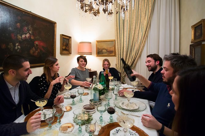 Cesarine: Typical Dining & Cooking Demo at Locals Home in Milan - Ratings and Recommendations