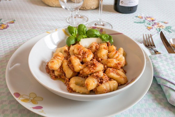 Cesarine: Typical Dining & Cooking Demo at Locals Home in Turin - Piedmont Wines and Beverages