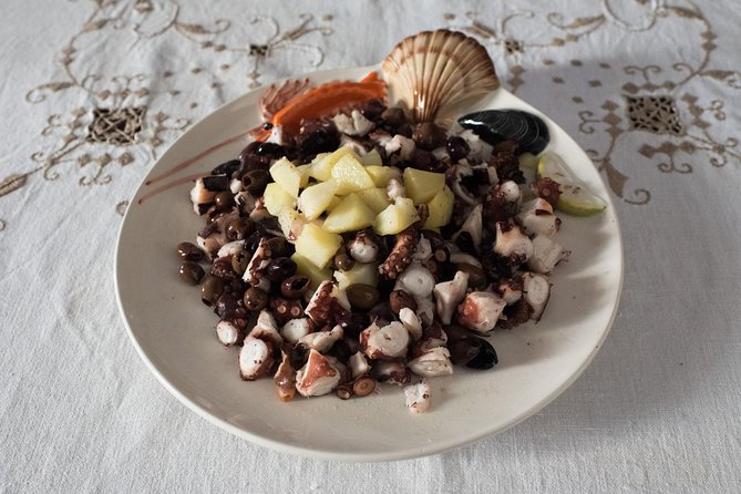 Cesarine: Venice Show Cooking & Dining Experience at Locals Home - Reviews and Ratings