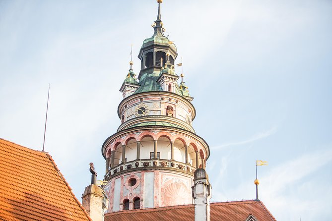 Cesky Krumlov Day Trip From Prague to Vilshofen - Tour Reviews and Feedback