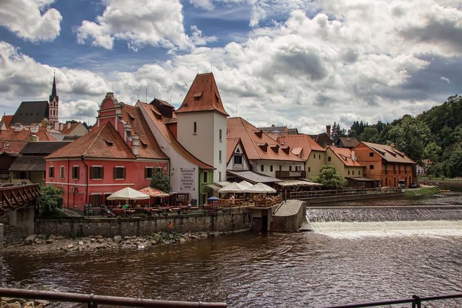 Cesky Krumlov Private Day Trip From Prague With Lunch and Castle Admission - Tour Availability and Scheduling