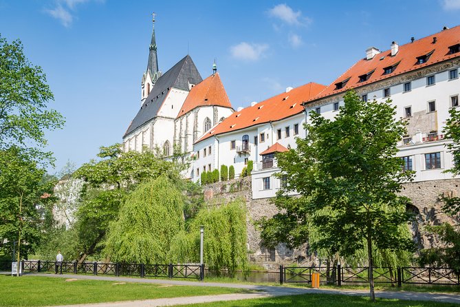 CESKY KRUMLOV Renaissance Gem From the UNESCO List 9-Hour Driving and Walking. - Booking Details