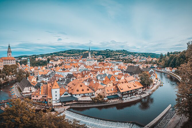 Cesky Krumlov: Renaissance Pearl of Southern Bohemia - 11 Hour Private Day Trip - Key Points
