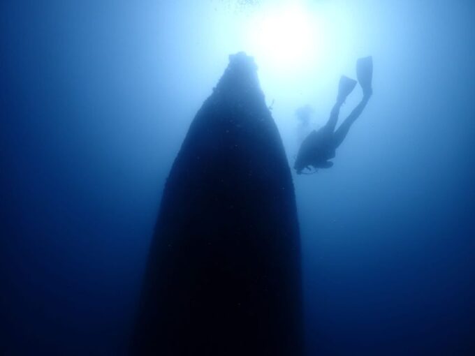 Cesme: Scuba Diving Experience - Booking and Cancellation