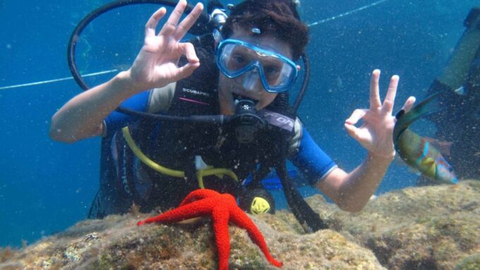 Cesme: Scuba Diving Experience - Frequently Asked Questions