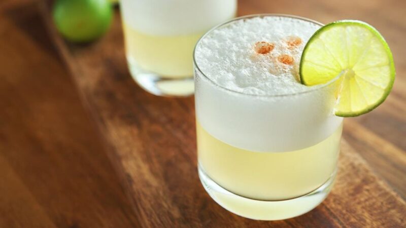 Ceviche, Pisco Sour, and Causa Limeña Workshop + Local Market - Culinary Experience