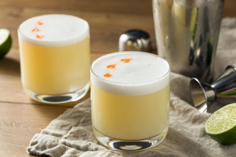 Ceviche, Pisco Sour, and Causa Limeña Workshop + Local Market - Lunch and Additional Options