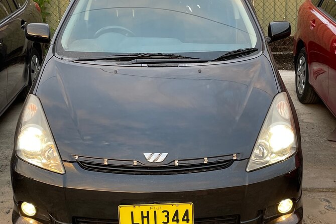 CFC Arrival Private Transfer-Nadi Airport to Geckos Resort Coral Coast - Cancellation and Refund