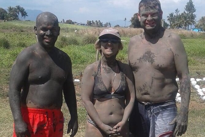 CFC Hot Spring Mud Pool,Garden Of Sleeping Giant And Village Visit Half Day Tour - Recommendations and Tips