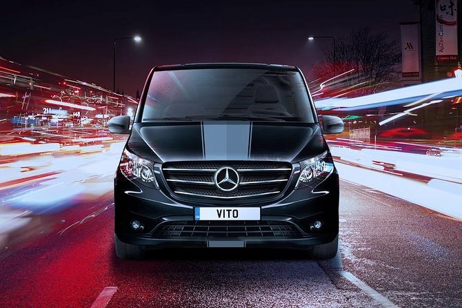 (CFU) Corfu Airport To Kassiopi Private Transfer - Cancellation Policy