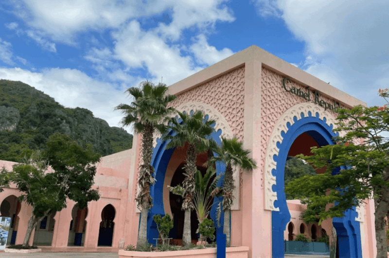 Cha Am: Private One Day City Tour - Inclusions and Exclusions