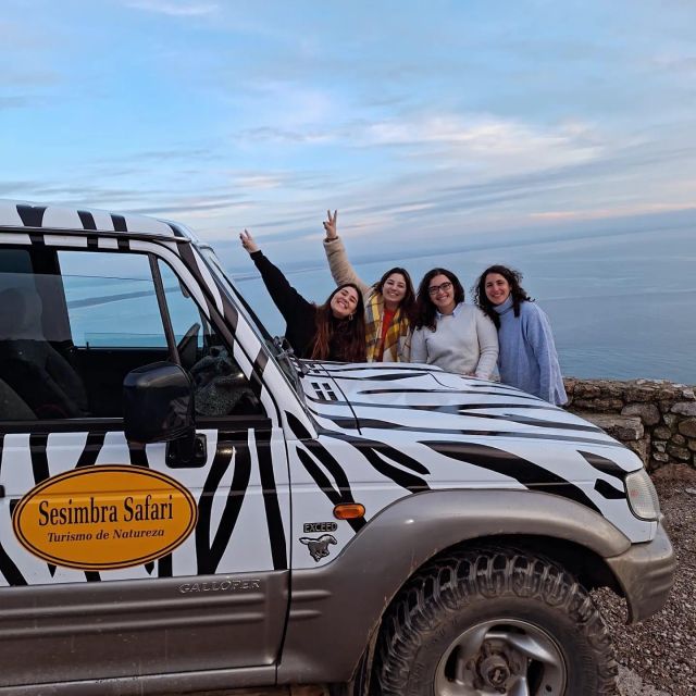 Chã Dos Navegantes Jeep Tour - Key Points