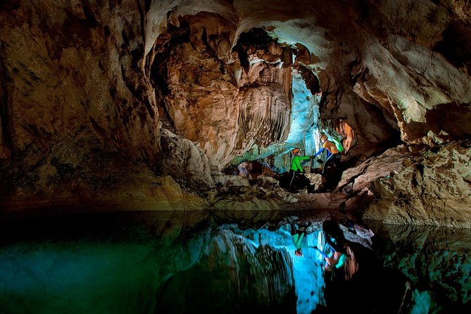 Cha Loi Cave 1 Day Discovery - Reviews