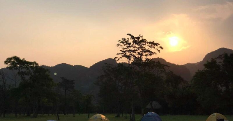 Cha Loi Cave 2 Day 1 Night - Day 1 Highlights