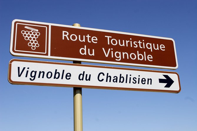 Chablis & Northern Burgundy Wine Tour - Wine Tastings