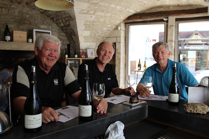 Chablis & Northern Burgundy Wine Tour - Pricing and Booking Information