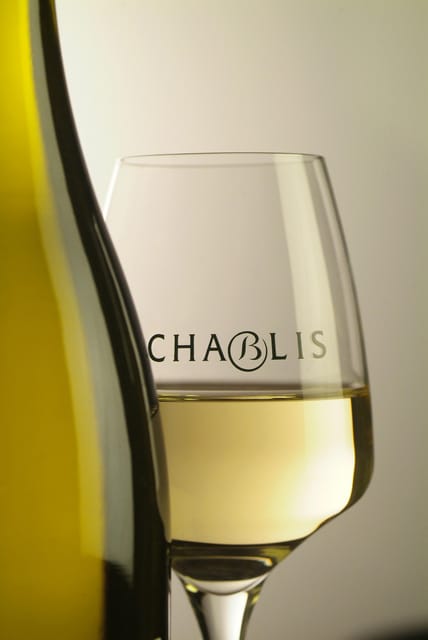 CHABLIS PRIVATE HALF DAY WINE TOUR - Tasting Opportunities