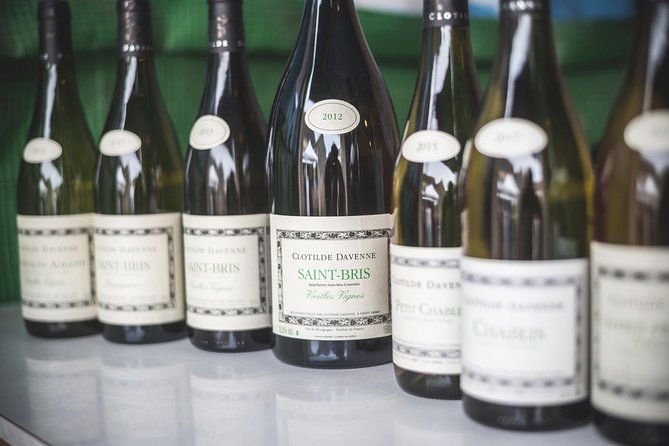Chablis Tour and Tasting at Domaine Clotilde Davenne - Customer Reviews and Ratings