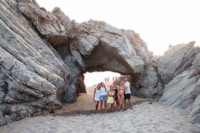 Chacahua National Park - Tour Activities and Highlights
