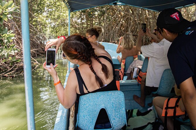 Chacahua National Park - Tour Duration and Group Size