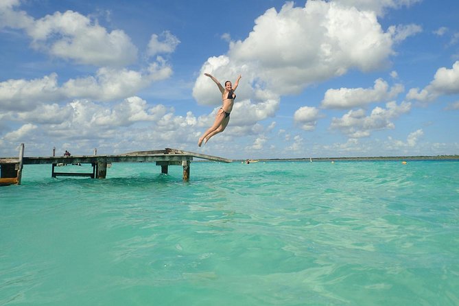 Chacchoben & Bacalar Combo Excursion Costa Maya - Meeting Point