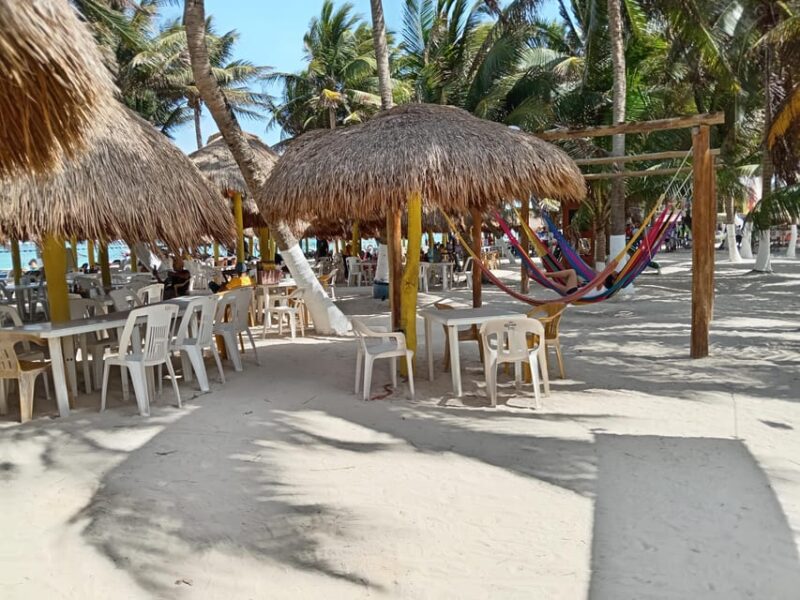 Chacchoben & Mahahual From Bacalar | Ruins & Beach - Pricing and Inclusions