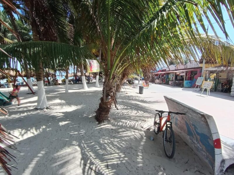 Chacchoben & Mahahual From Bacalar | Ruins & Beach - Chacchoben Archaeological Zone