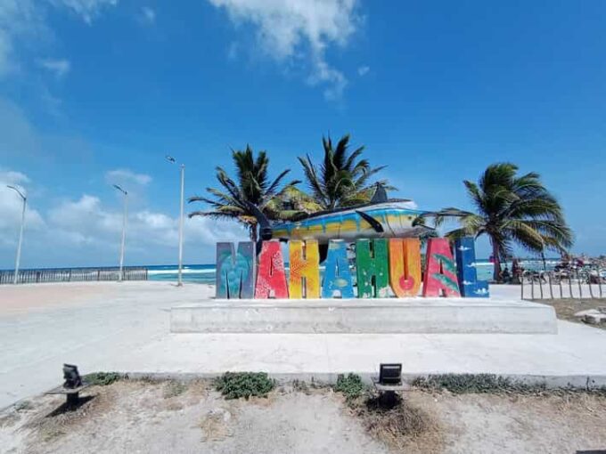 Chacchoben & Mahahual From Bacalar | Ruins & Beach - Activities in Mahahual