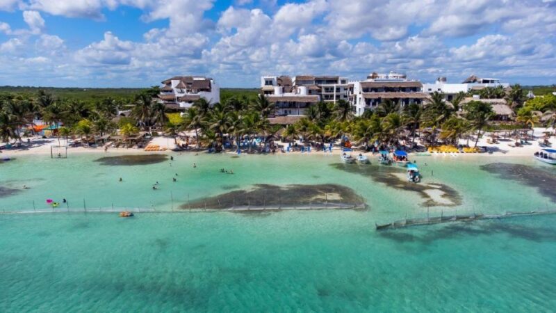 Chacchoben Maya Ruins & Mexican Lunch at the Beach (Combo) - Booking Information