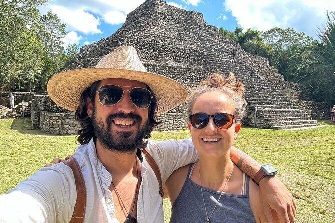 Chacchoben Mayan City and Mayan Experience Combo Tour - Who Will Love This Tour?