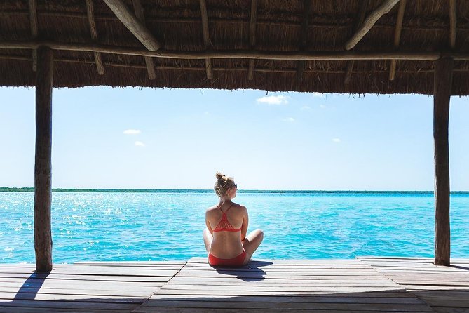 Chacchoben Mayan Ruins and Bacalar Lagoon Combo Tour From Costa Maya - Customer Reviews and Feedback