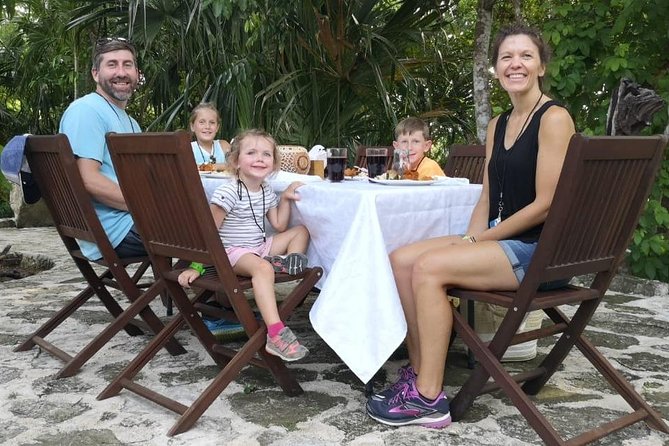 Chacchoben Mayan Ruins and Bacalar Lagoon Combo Tour From Costa Maya - Highlights and Recommendations
