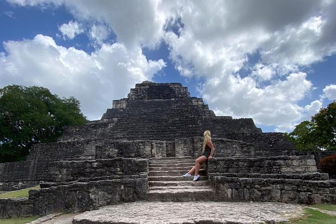 Chacchoben Mayan Ruins and Mayan Experience Tour From Costa Maya - Reviews and Feedback
