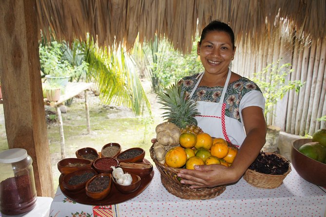 Chacchoben Mayan Ruins and Mayan Experience Tour From Costa Maya - Mayan Ruins Exploration