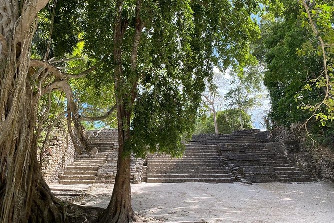 Chacchoben Mayan Ruins and Mayan Experience Tour From Costa Maya - Mayan Cultural Experience