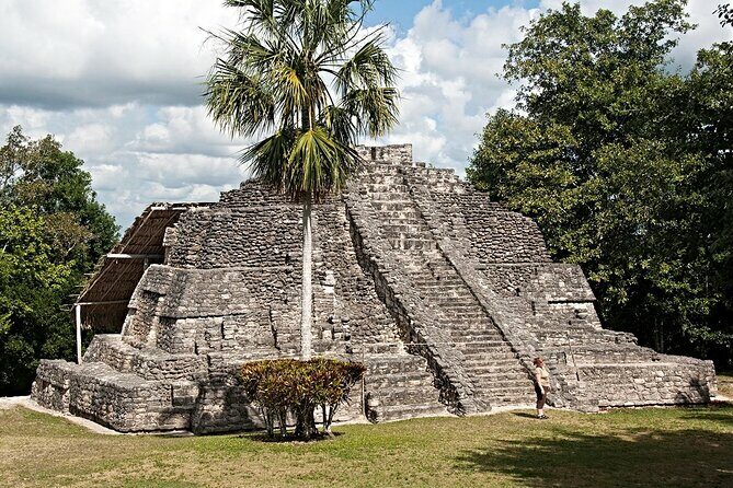 Chacchoben Mayan Ruins & Bacalar 7 Colors Lagoon from Costa Maya - Practical Details & Considerations