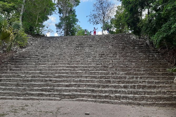 Chacchoben Mayan Ruins Excursion - Inclusions and Accessibility
