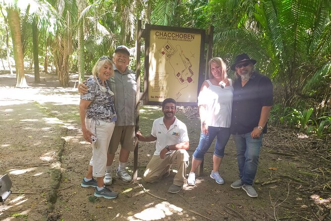 Chacchoben Mayan Ruins Excursion - Customer Feedback and Recommendations