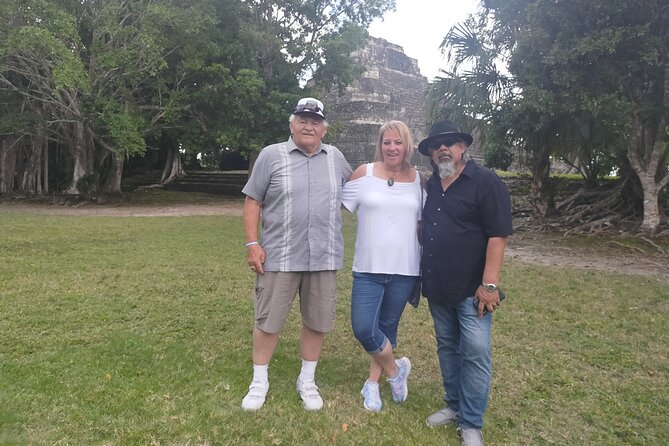 Chacchoben Mayan Ruins Excursion - Planning Your Excursion