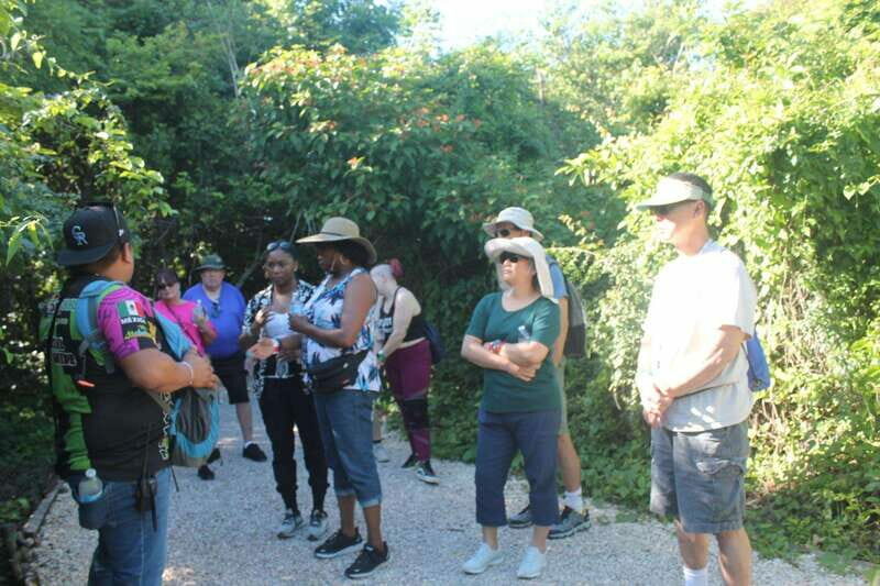 Chacchoben Mayan Ruins from Costa Maya - An Introduction to the Tour: Culture, Nature, and Beach