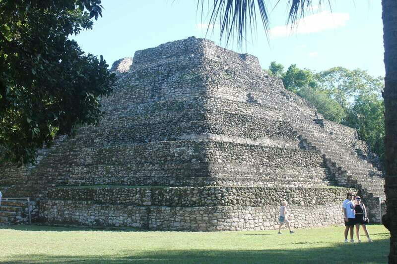 Chacchoben Mayan Ruins from Costa Maya - The Experience Through the Eyes of Travelers