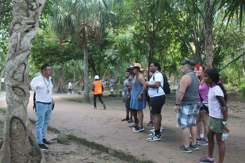 Chacchoben Mayan Ruins from Costa Maya - The Sum Up: Who Should Take This Tour?