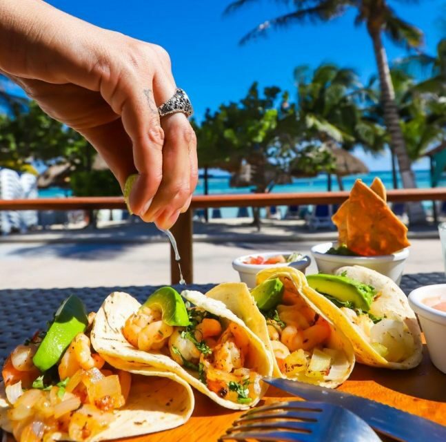Chacchoben Mayan Ruins from Costa Maya - Frequently Asked Questions