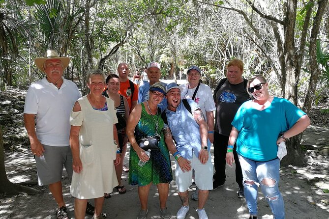 Chacchoben Mayan Ruins From Costa Maya - Duration and Exploration